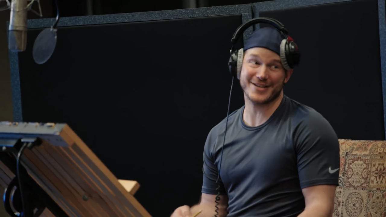 The Lego Movie 2: The Second Part Featurette - Song That Will Get Stuck Inside Your Head (2019) Screen Capture #4