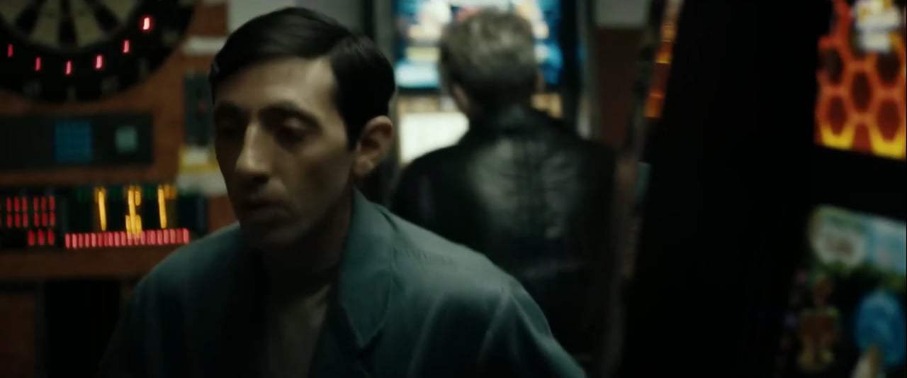 Dogman Trailer (2019) Screen Capture #2