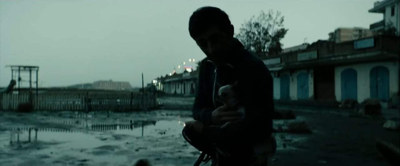 Dogman Trailer (2019) Screen Capture #4