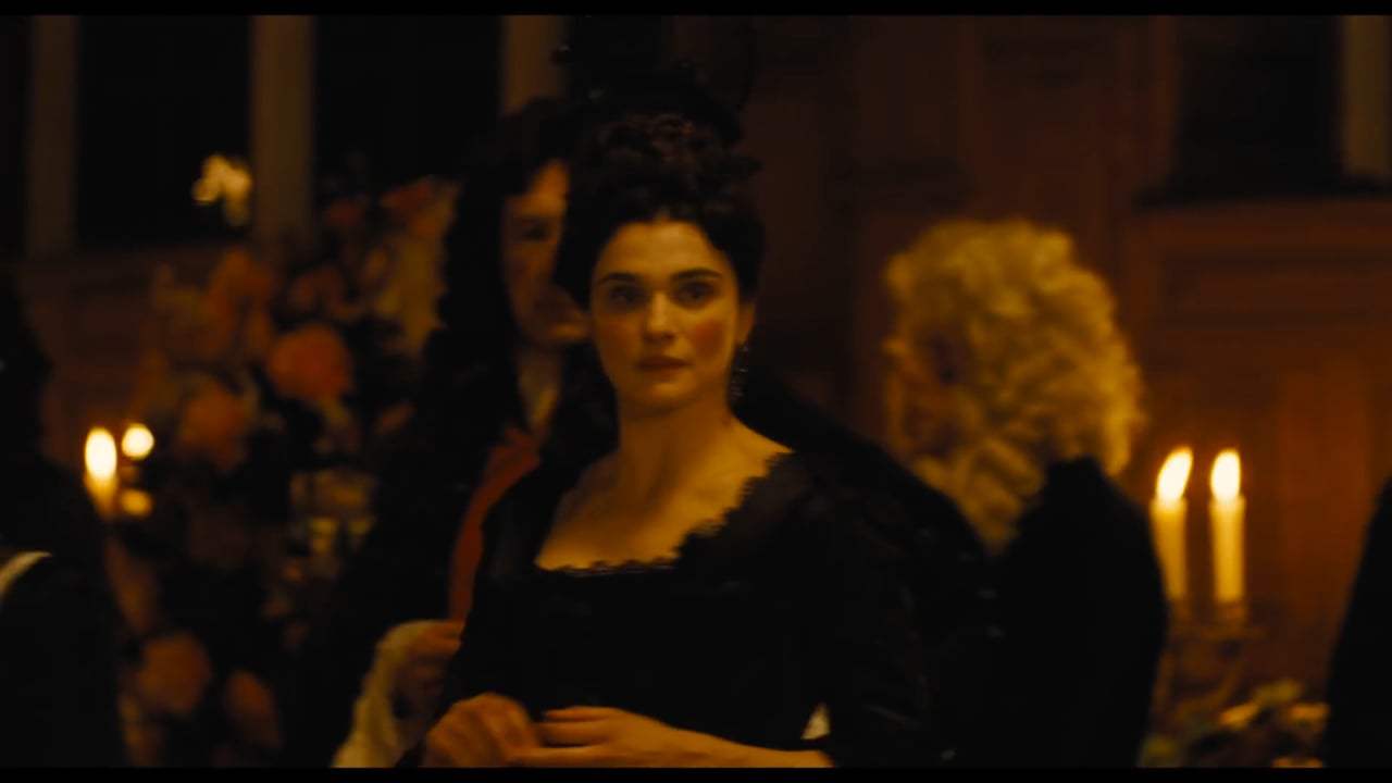 The Favourite Featurette - Vision of Yorgos Lanthimos (2018) Screen Capture #1