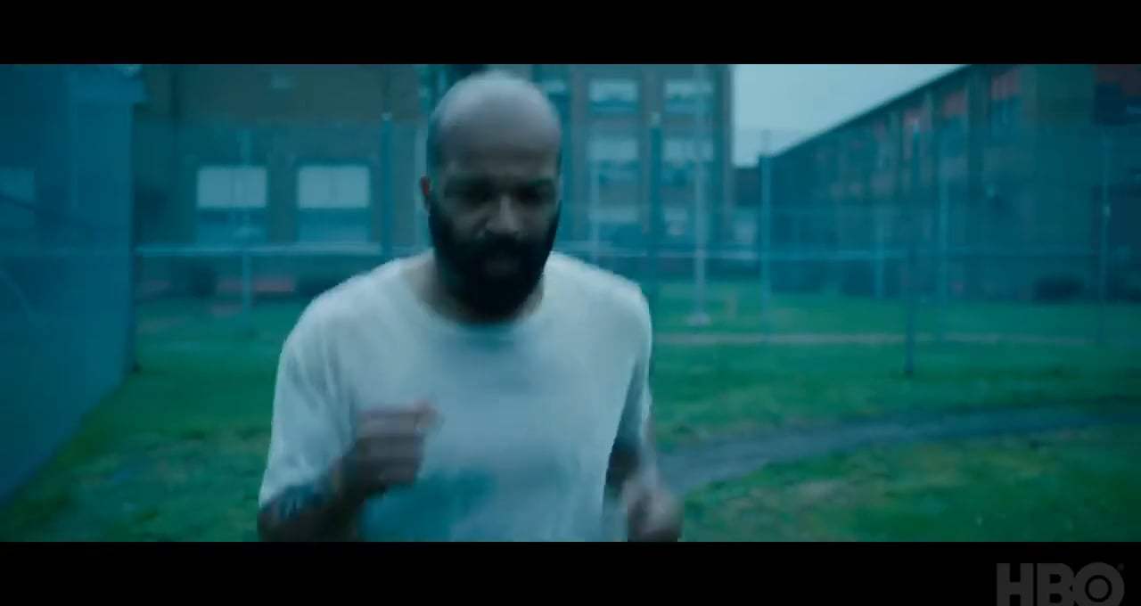 O.G. Trailer (2019) Screen Capture #3