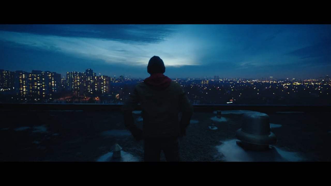 Shazam! TV Spot - Not Serious (2019) Screen Capture #1