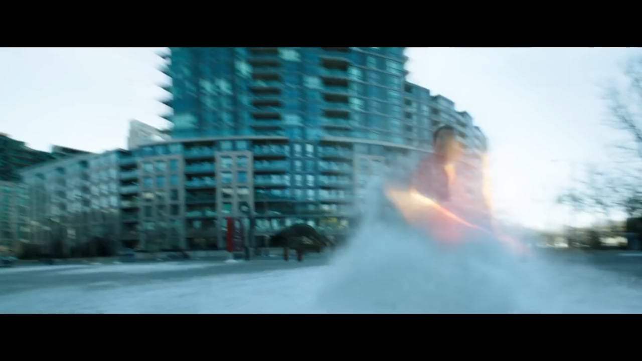 Shazam! TV Spot - Not Serious (2019) Screen Capture #2