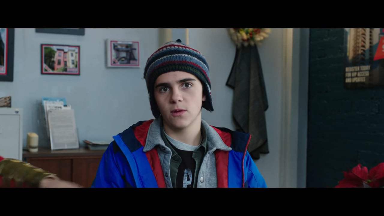 Shazam! TV Spot - Not Serious (2019) Screen Capture #4
