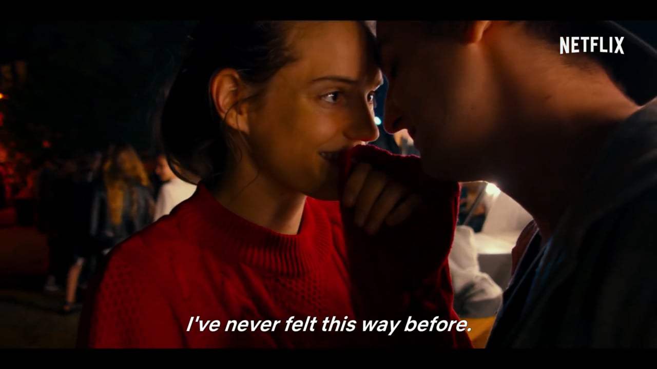 Paris is Us Trailer (2019) Screen Capture #1