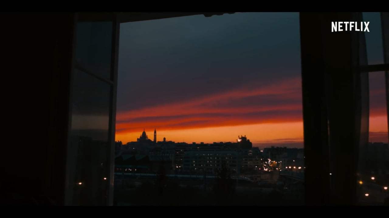 Paris is Us Trailer (2019) Screen Capture #2