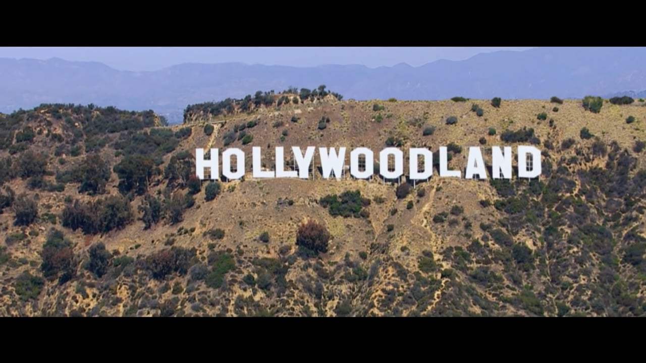 In Like Flynn Trailer (2019) Screen Capture #1