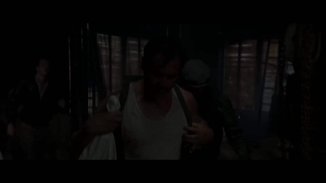 In Like Flynn Trailer (2019) Screen Capture #2