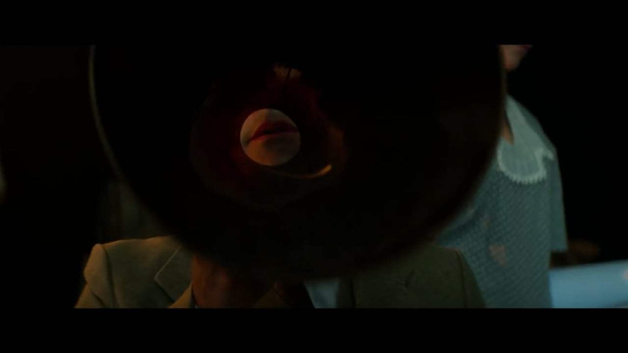 In Like Flynn Trailer (2019) Screen Capture #3