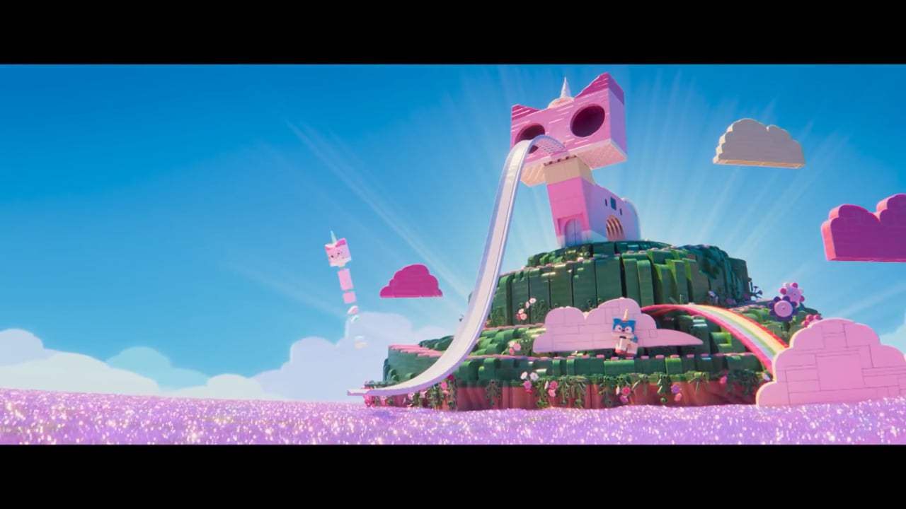The Lego Movie 2: The Second Part Featurette - Cast (2019) Screen Capture #2