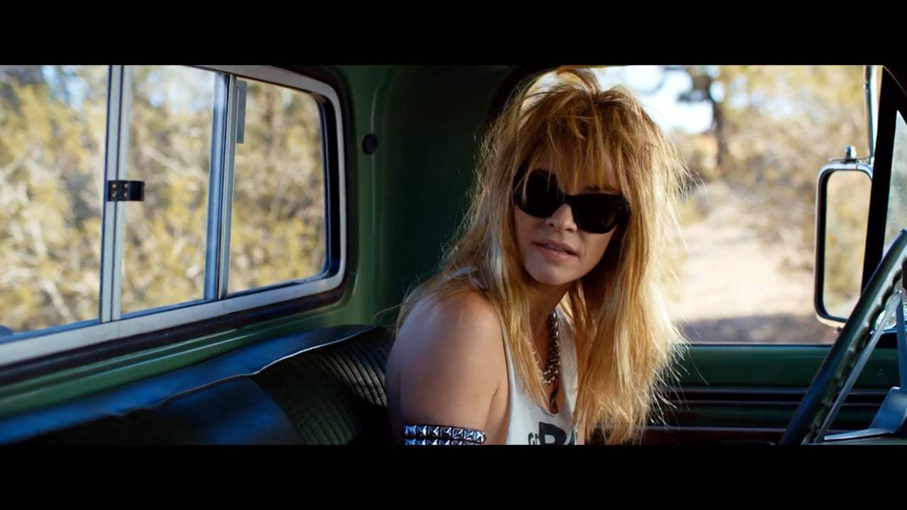 Dead Ant Trailer (2019) Screen Capture #2