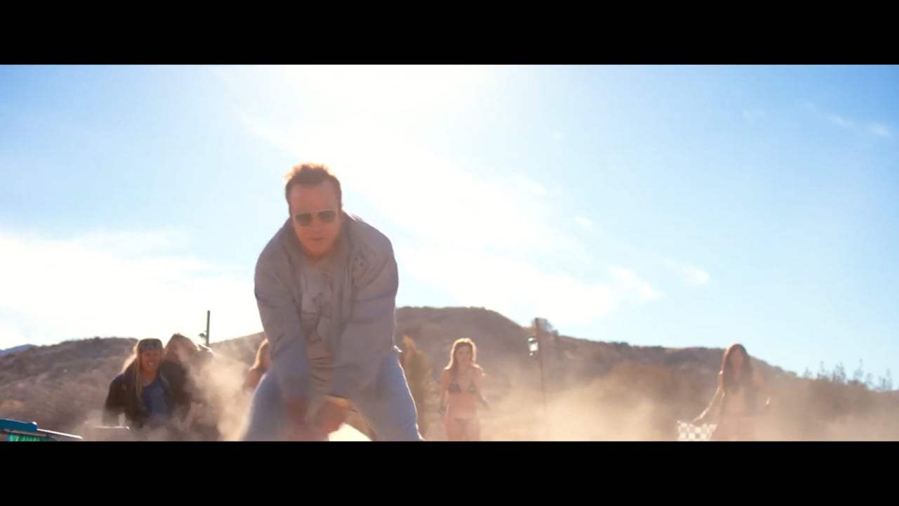 Dead Ant Trailer (2019) Screen Capture #3