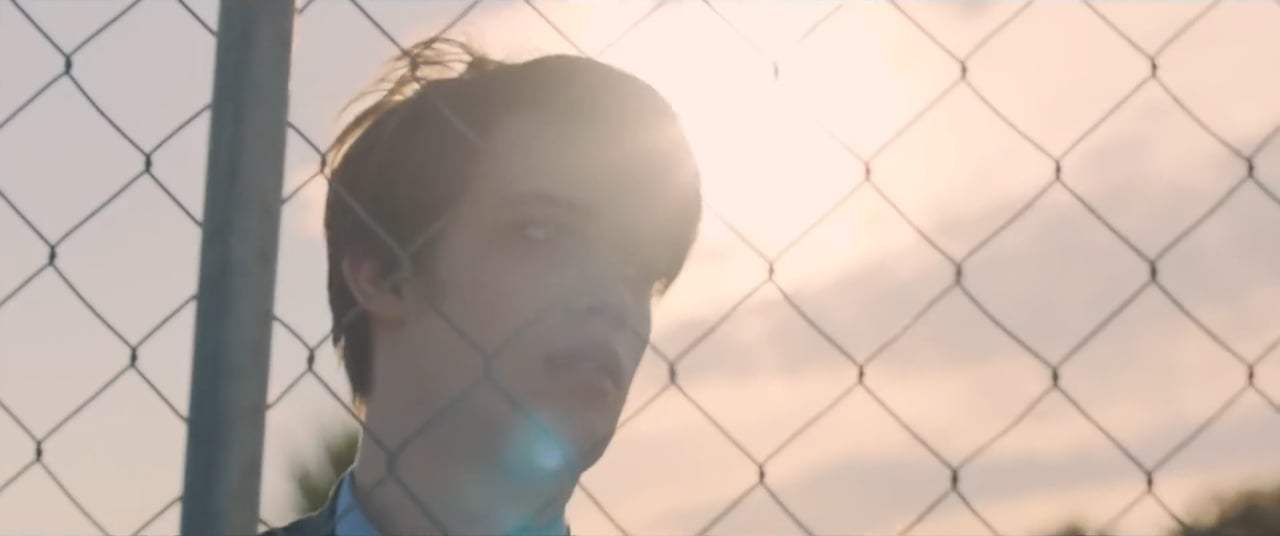The Changeover Trailer (2019) Screen Capture #1