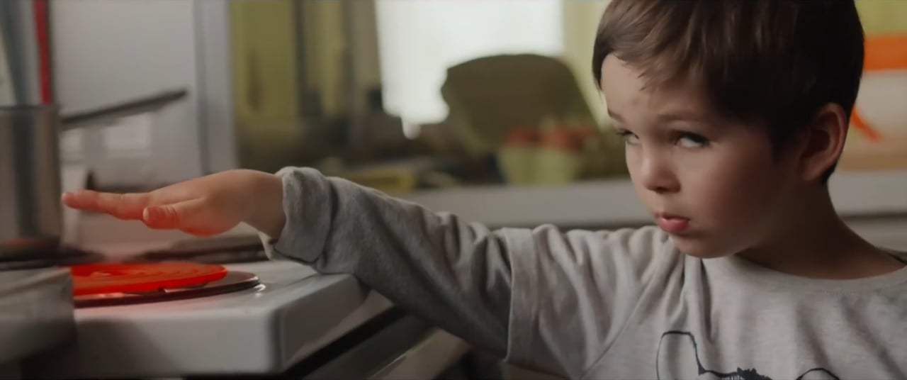 The Changeover Trailer (2019) Screen Capture #2