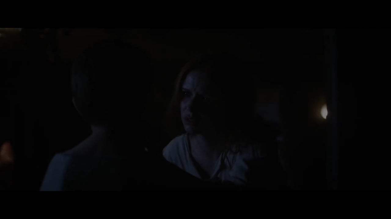 The Golem Trailer (2019) Screen Capture #3