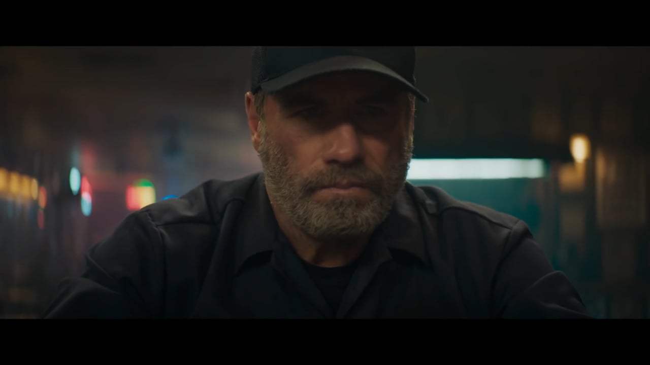 Trading Paint Trailer (2019) Screen Capture #1