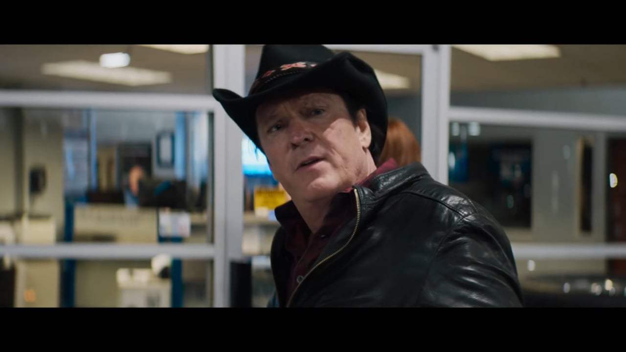 Trading Paint Trailer (2019) Screen Capture #2