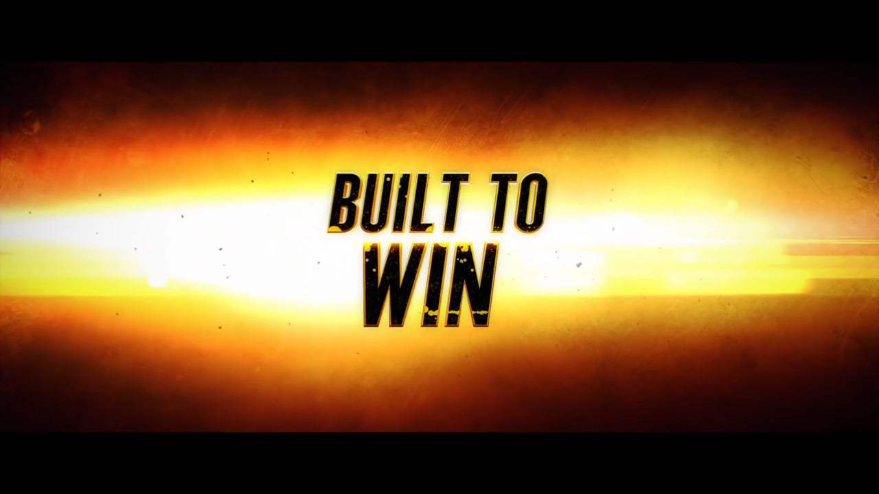 Trading Paint Trailer (2019) Screen Capture #3