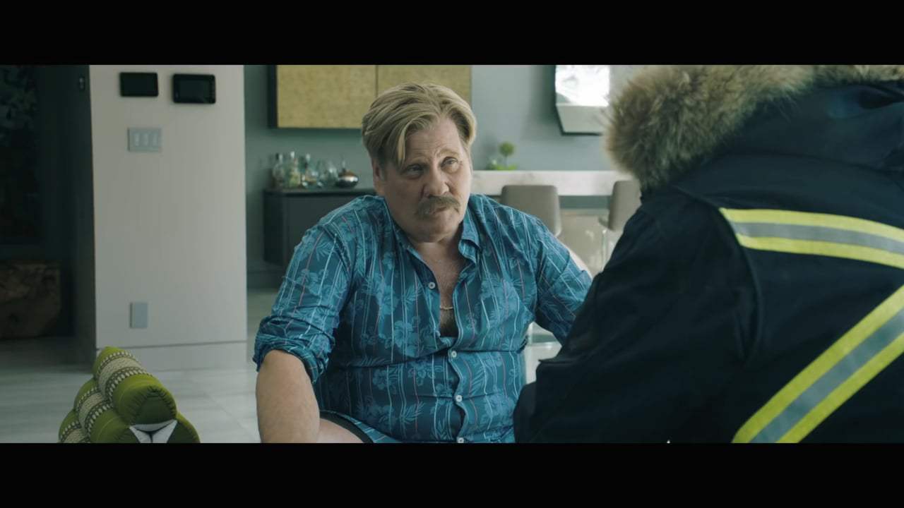 Cold Pursuit (2019) - Things We Do Screen Capture #2