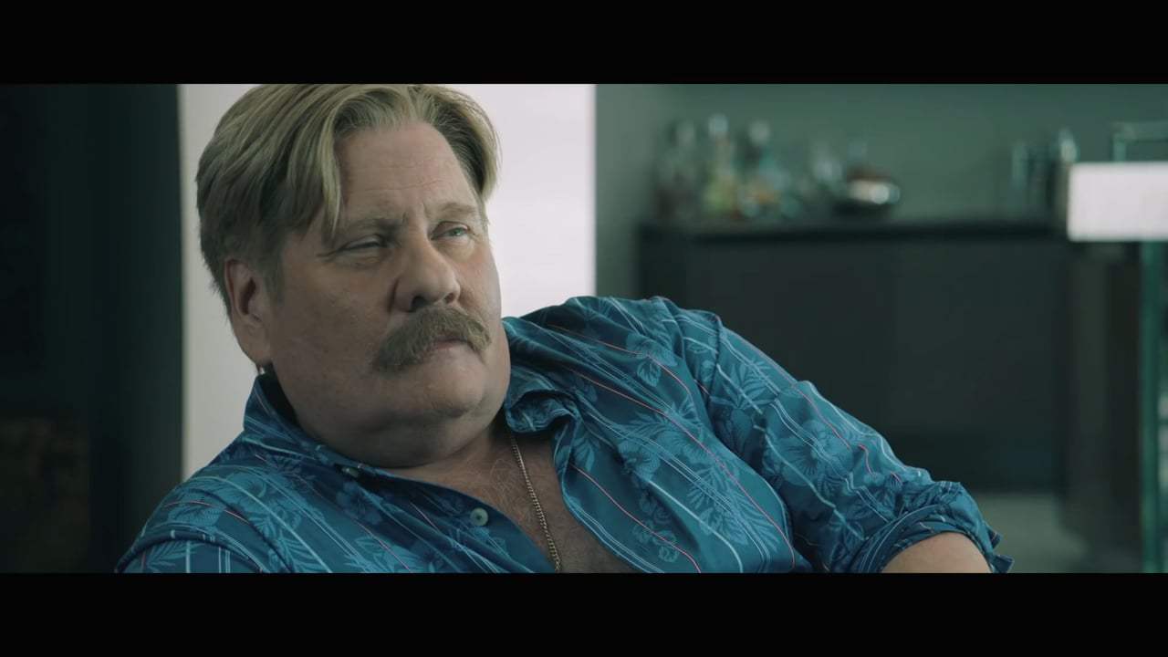 Cold Pursuit (2019) - Things We Do Screen Capture #3