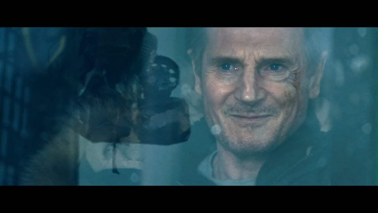 Cold Pursuit TV Spot - Reaper (2019) Screen Capture #4