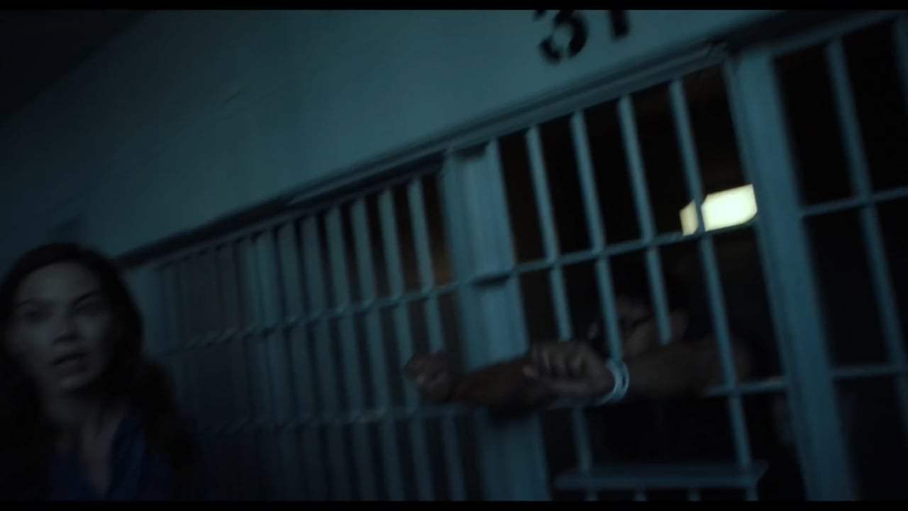 Saint Judy Trailer (2019) Screen Capture #4