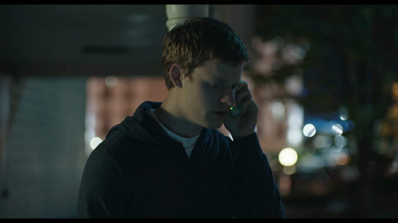 Boy Erased TV Spot - Lies (2018) Screen Capture #2