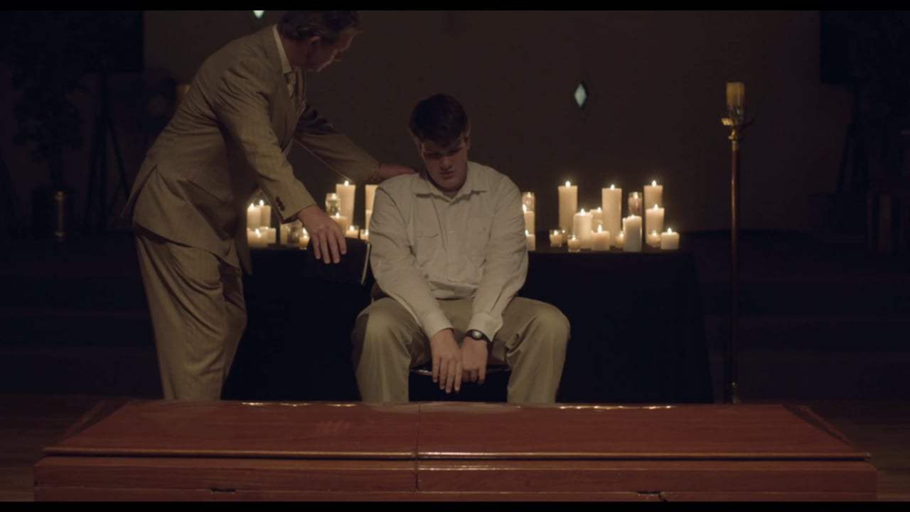 Boy Erased TV Spot - Lies (2018) Screen Capture #3