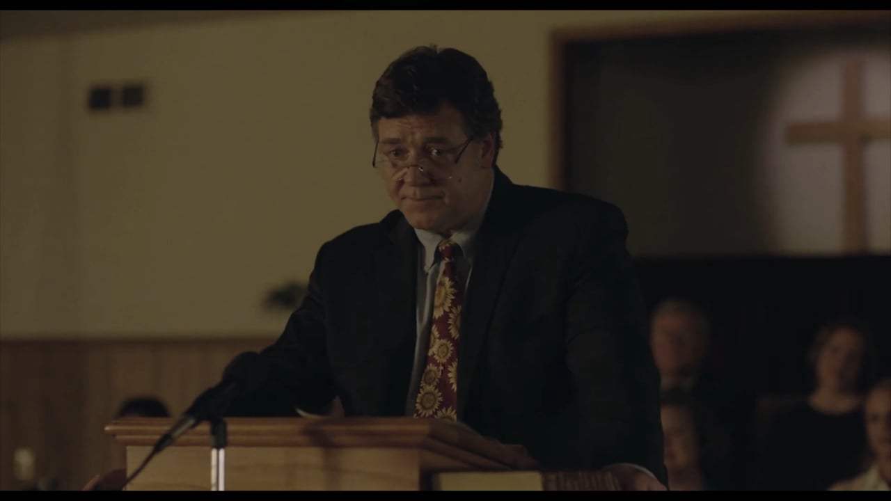 Boy Erased TV Spot - Mother (2018) Screen Capture #1