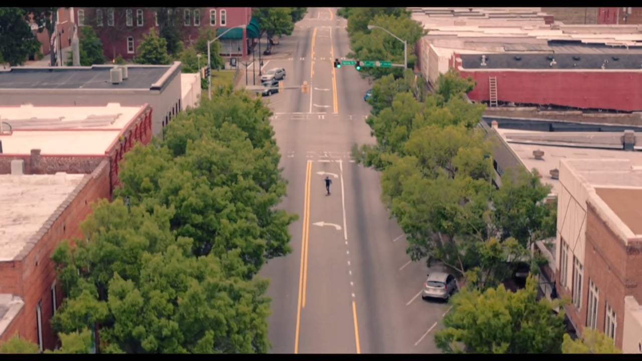 Nancy Drew and the Hidden Staircase Trailer (2019) Screen Capture #1
