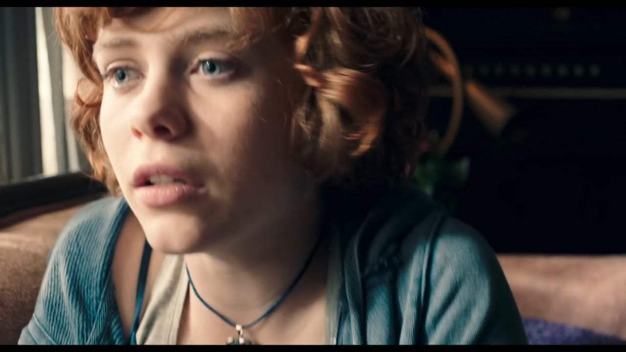 Nancy Drew and the Hidden Staircase Trailer (2019) Screen Capture #2