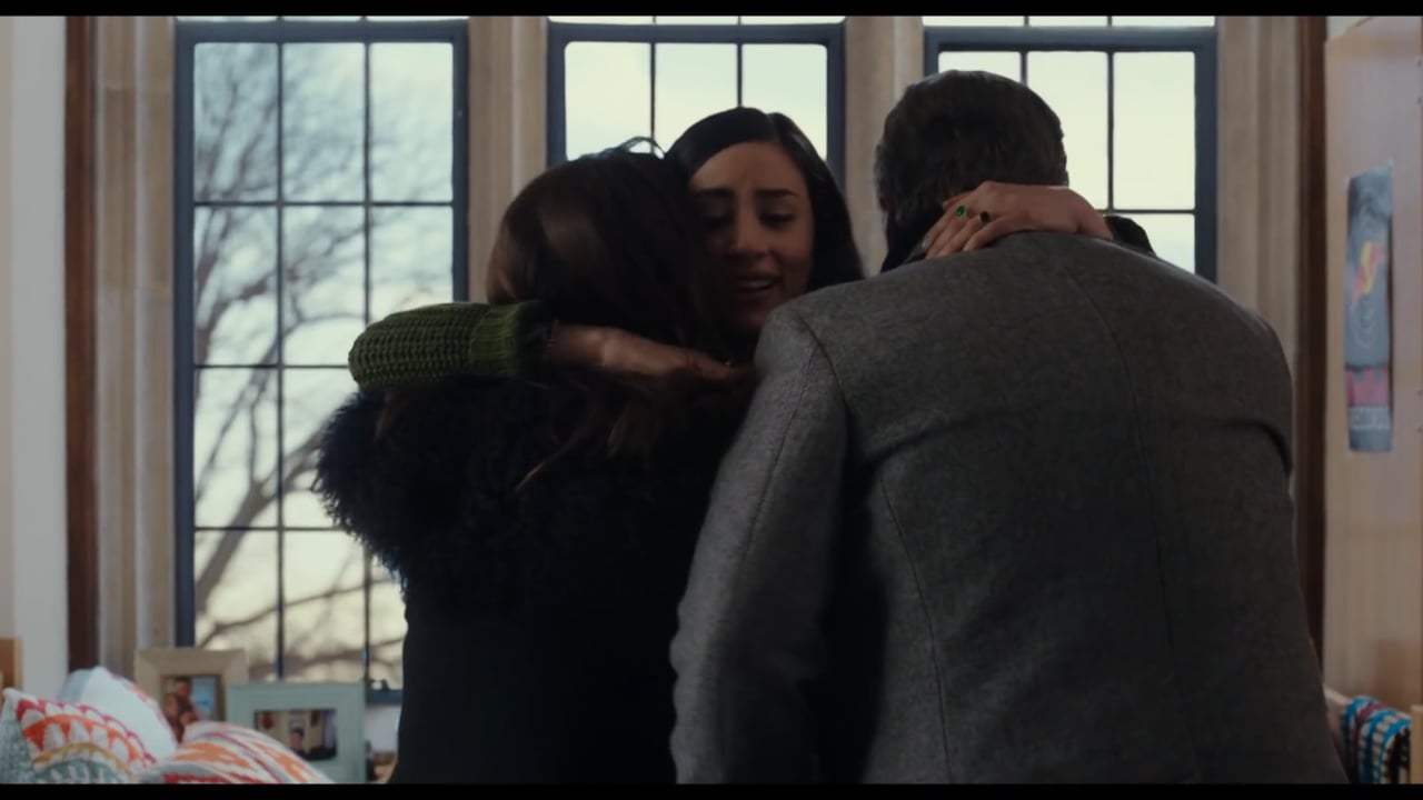 Drunk Parents Trailer (2019) Screen Capture #1