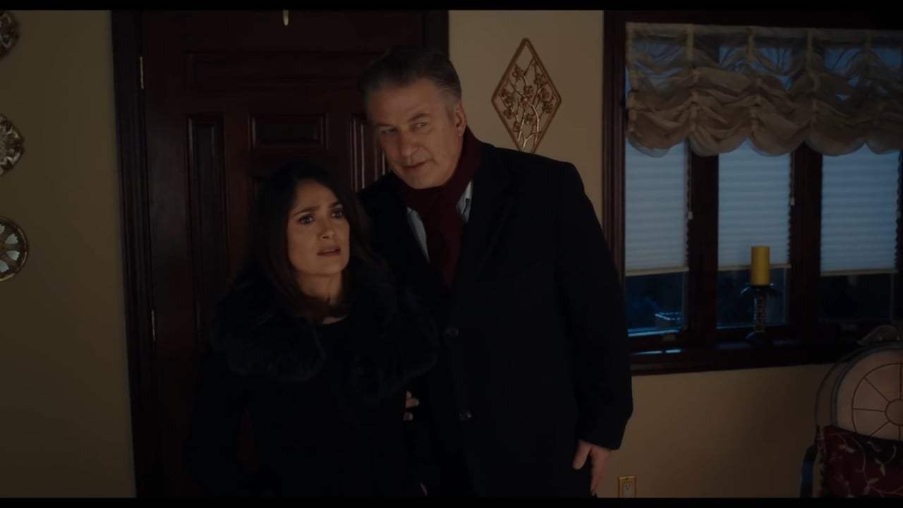 Drunk Parents Trailer (2019) Screen Capture #3