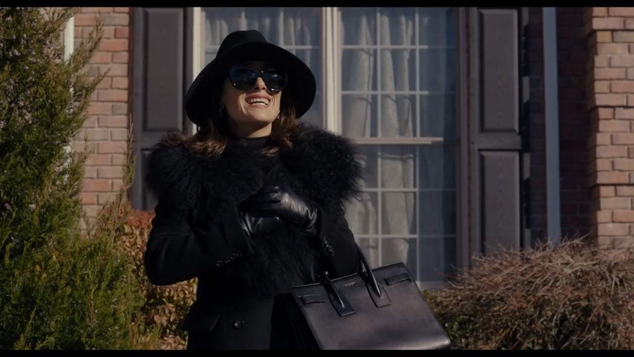 Drunk Parents Trailer (2019) Screen Capture #4
