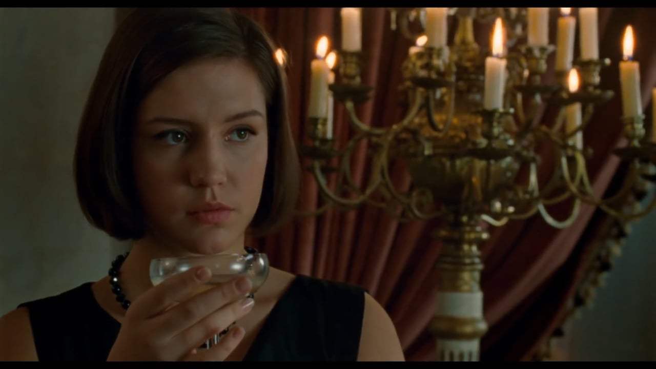 The White Crow Trailer (2019) Screen Capture #2