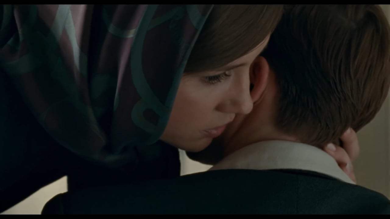 The White Crow Trailer (2019) Screen Capture #3