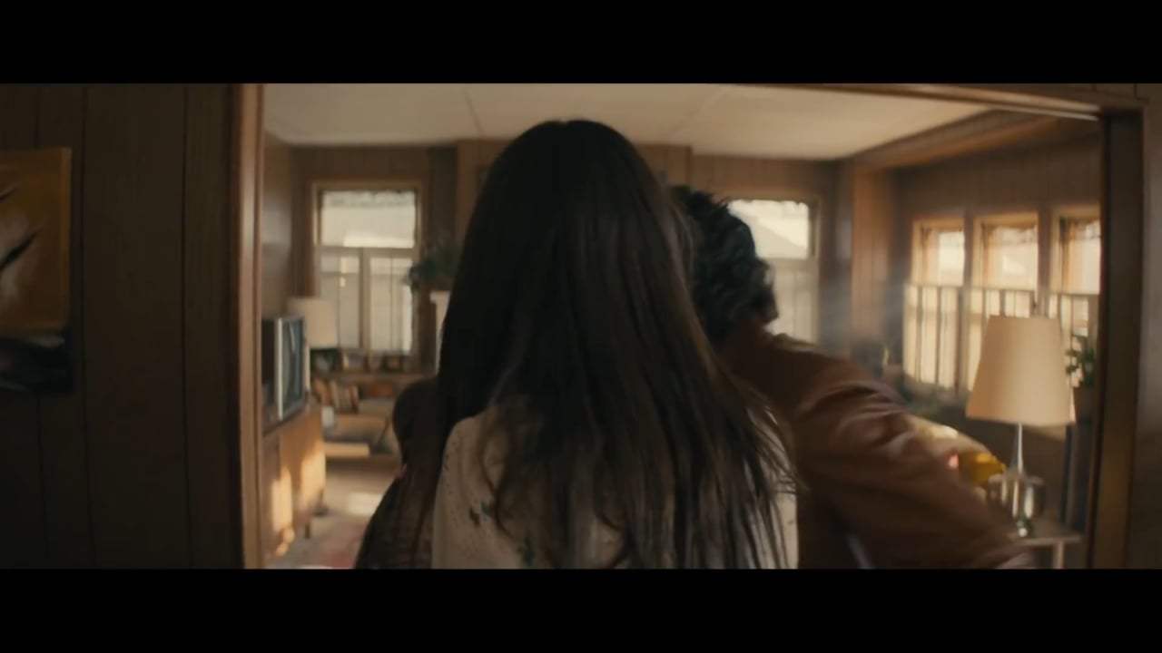 Extremely Wicked, Shockingly Evil and Vile Trailer (2019) Screen Capture #2