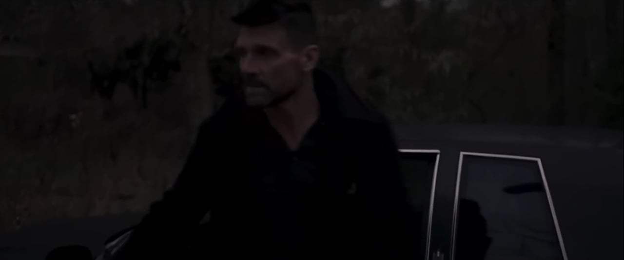 donnybrook Trailer (2019) Screen Capture #1