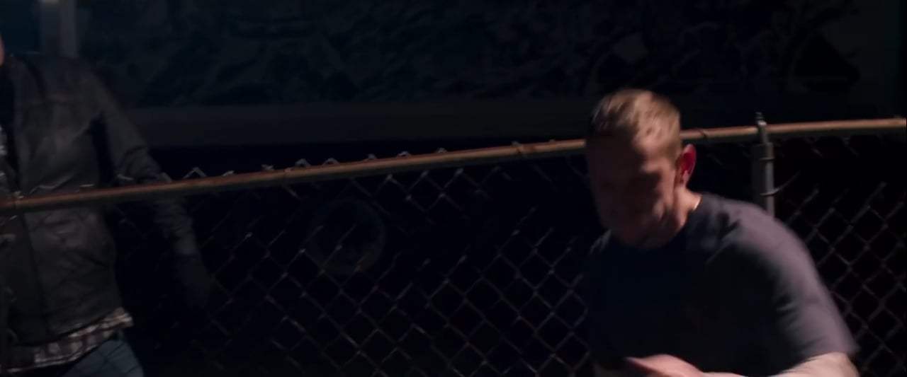 donnybrook Trailer (2019) Screen Capture #2