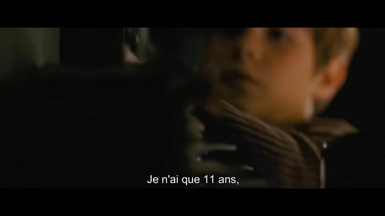 The Death and Life of John F. Donovan International Trailer (2019) Screen Capture #2