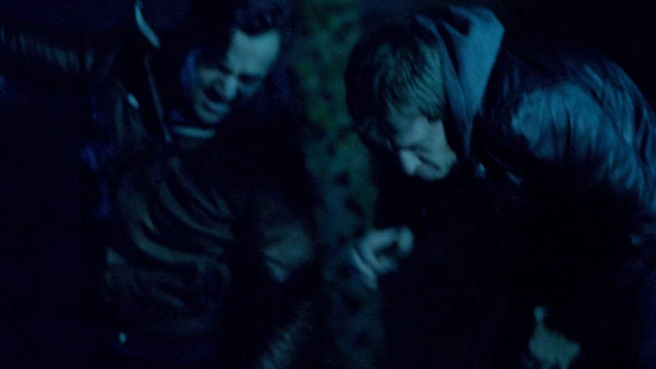 Among the Shadows Trailer (2019) Screen Capture #2