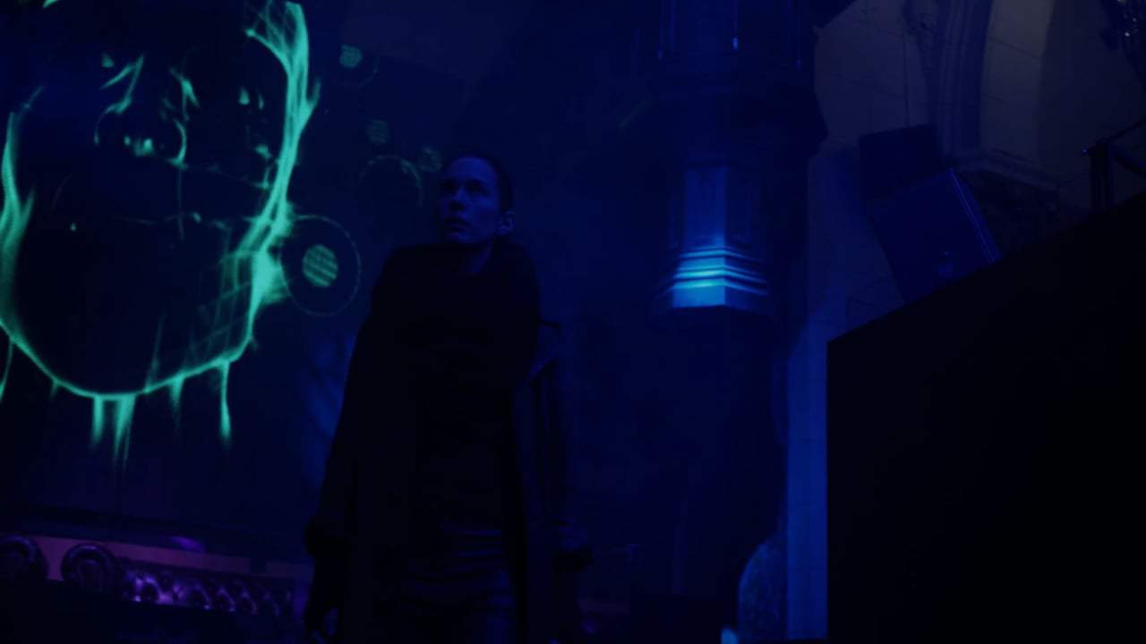 Among the Shadows Trailer (2019) Screen Capture #3