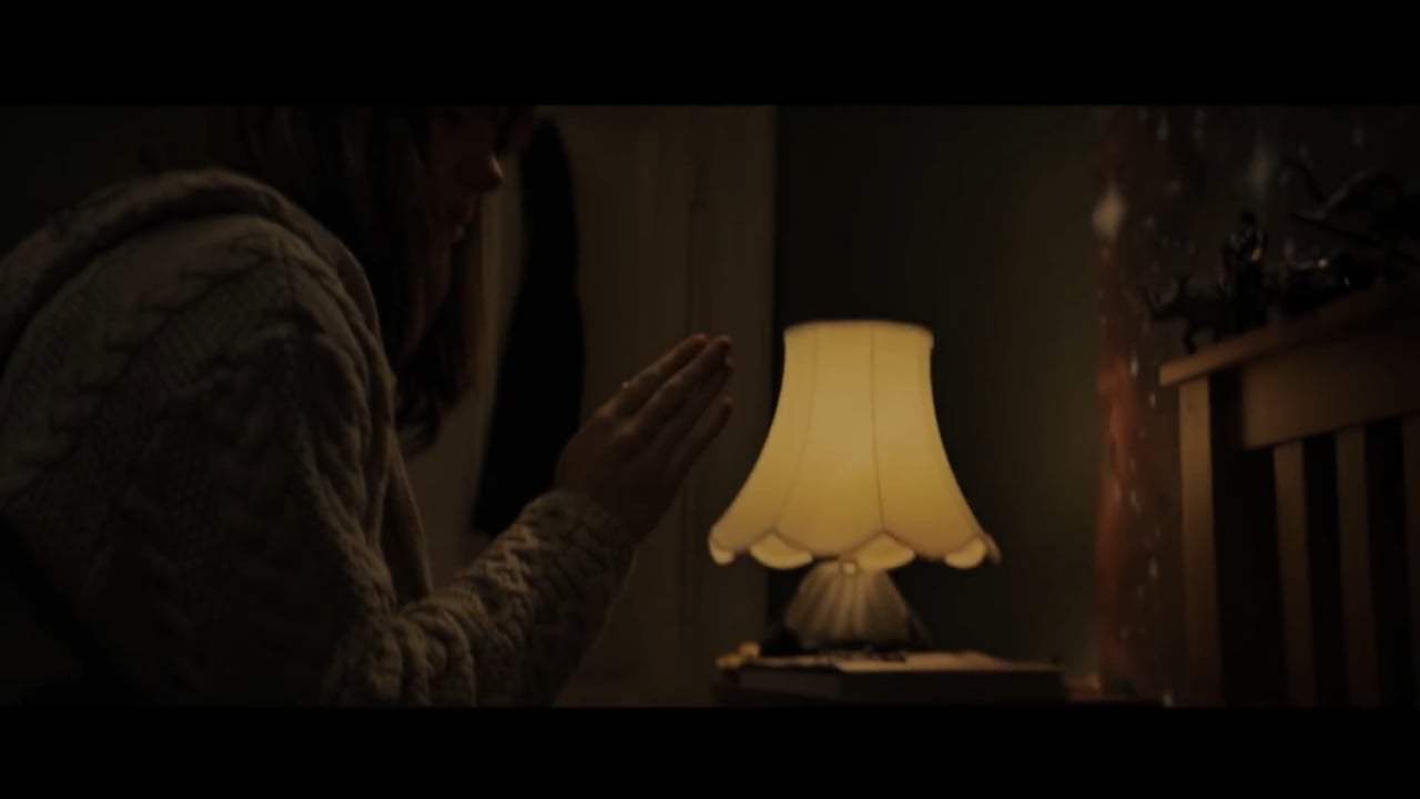 The Hole in the Ground Trailer (2019) Screen Capture #1