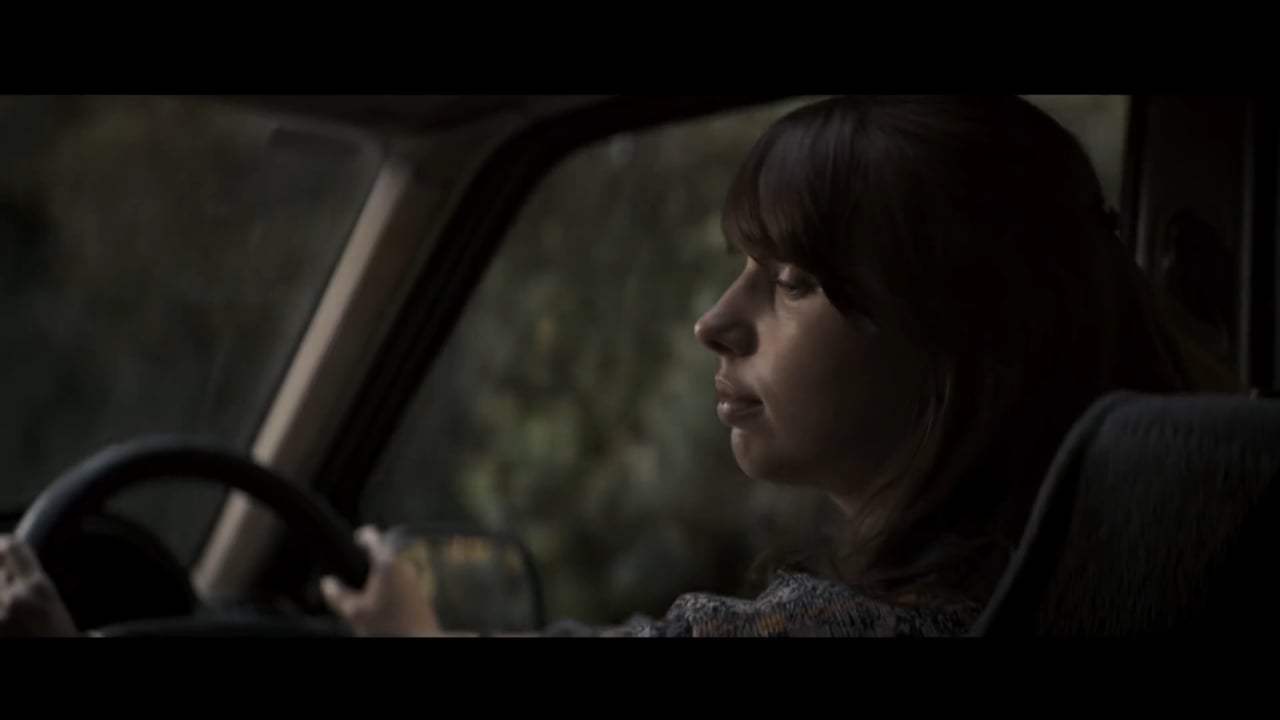 The Hole in the Ground Trailer (2019) Screen Capture #2