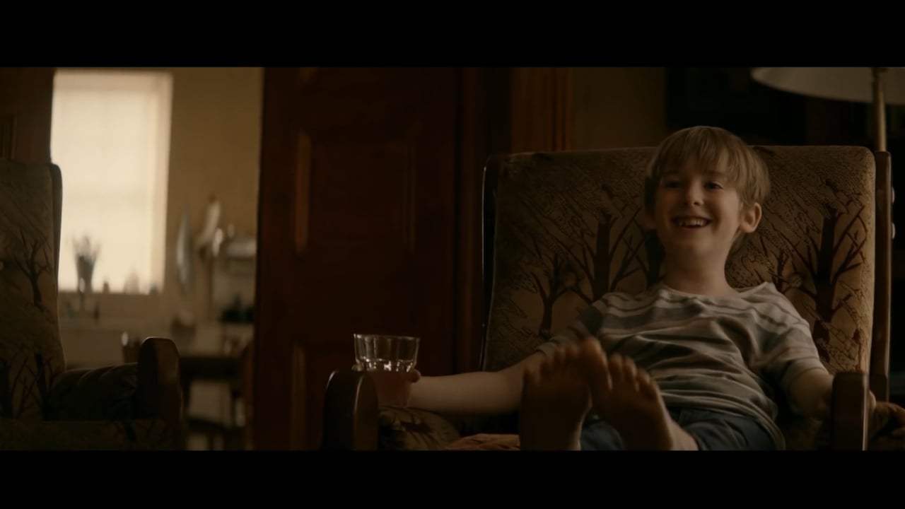 The Hole in the Ground Trailer (2019) Screen Capture #3