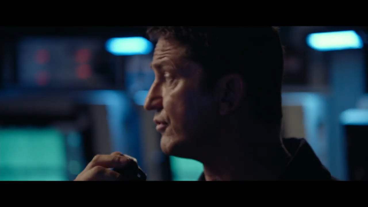 Hunter Killer Featurette - Research and Training (2018) Screen Capture #1