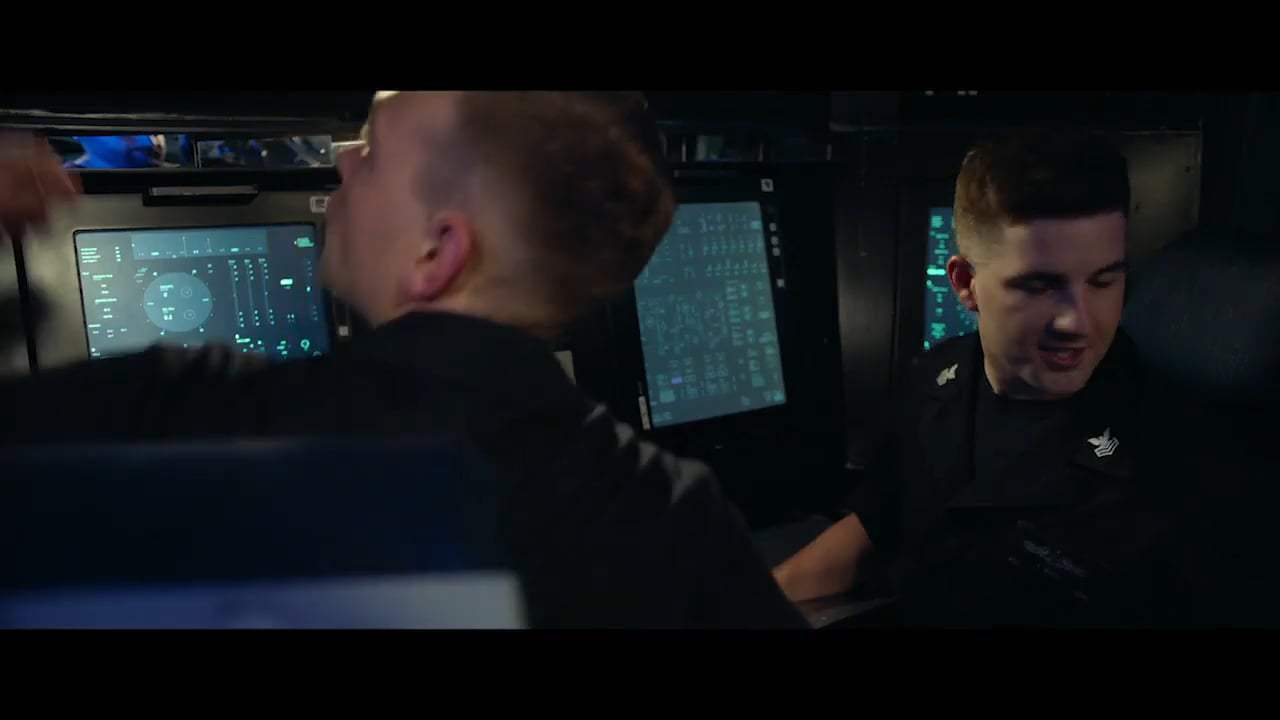 Hunter Killer Featurette - Authenticity (2018) Screen Capture #1