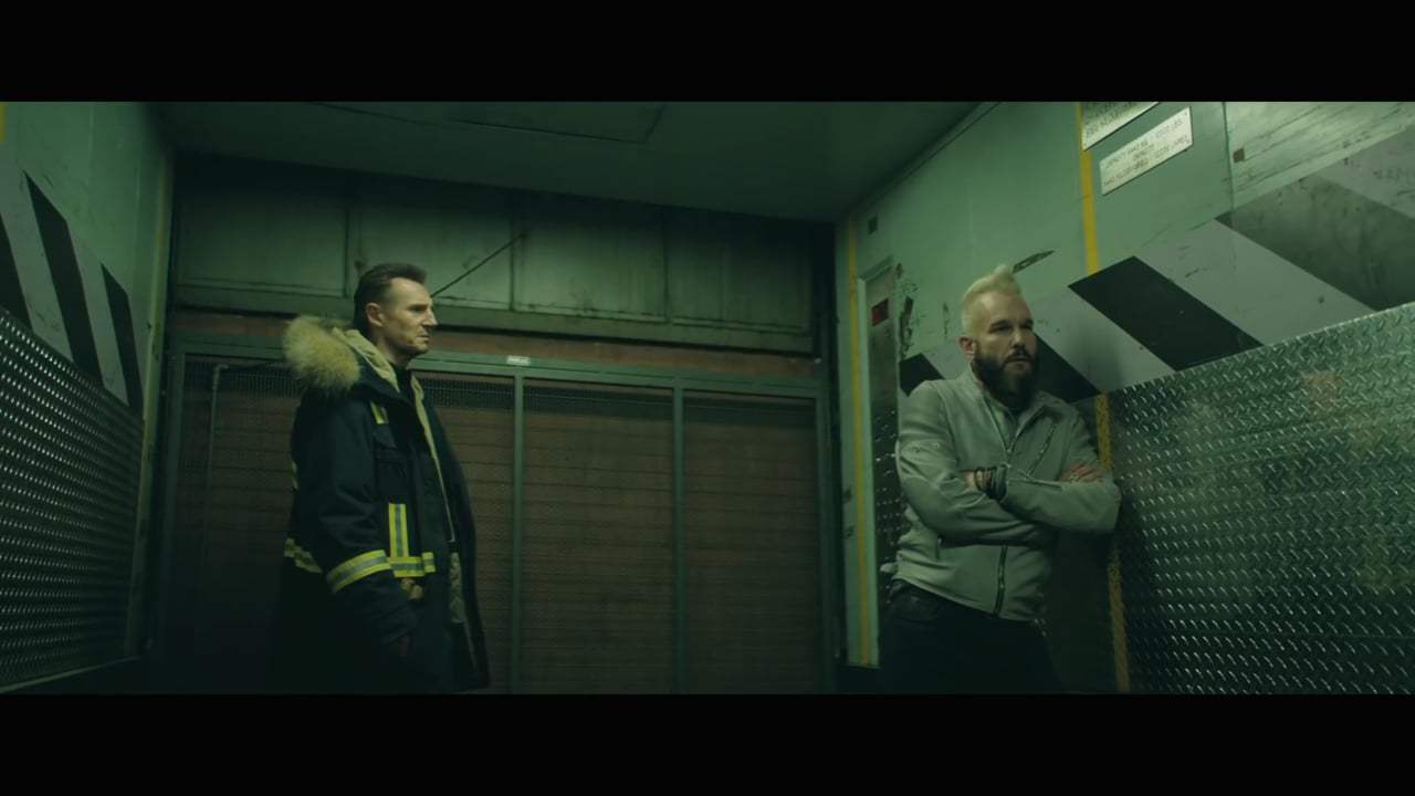 Cold Pursuit (2019) - Tell Me Screen Capture #2