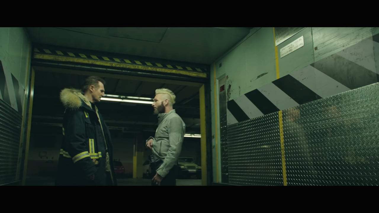 Cold Pursuit (2019) - Tell Me Screen Capture #3