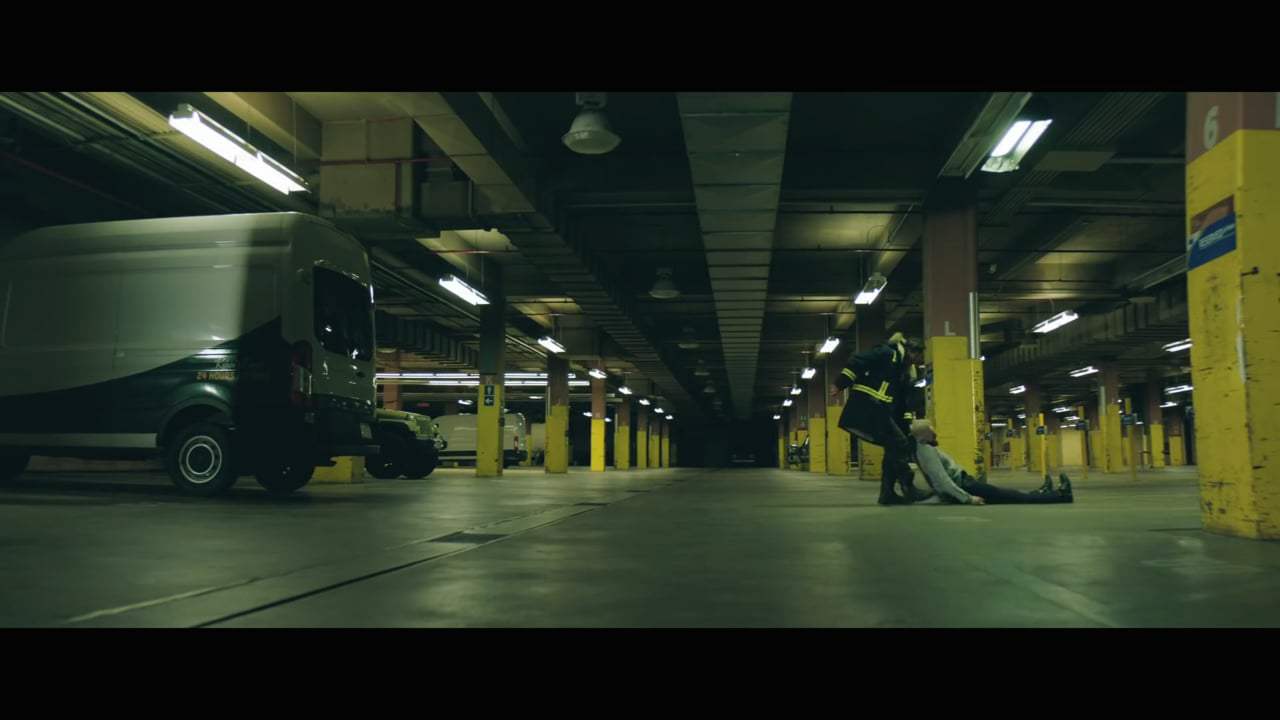Cold Pursuit (2019) - Tell Me Screen Capture #4